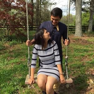 Meet your Posher, Kapil